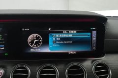 2020 Mercedes-Benz E-Class 2020 1.5T AT E260LSport 4WD #13