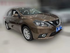 2019 Nissan Sylphy 2019 1.6 AT XVSmart ConnectExclusive China VI #3