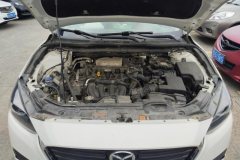 2017 Mazda Mazda3 Axela Sedan 2017 1.5 MT Comfort China V #10
