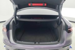 2022 BYD Han 2022 1.5T AT DM-i 121KM Exclusive #4