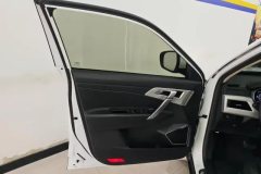 2018 Geely Auto Boyue 2018 1.8T AT Smart Connect4GConnectedFWD #7