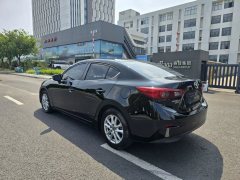 2016 Mazda Mazda3 Axela Sedan 2016 1.5 AT Luxury #6