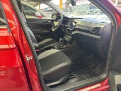 2020 Volkswagen Tacqua 2020 1.5 AT R-Line #7