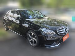 2015 Mercedes-Benz E-Class 2015 2.0T AT E260LSportLuxury #2