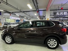 2020 Buick Envision Plus 2020 1.5T AT 20TLuxury FWD #2