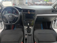 2019 Volkswagen Golf 2019 1.4T AT 280TSIComfort #6