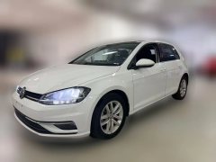 2018 Volkswagen Golf 2018 1.4T AT 230TSIComfort #1