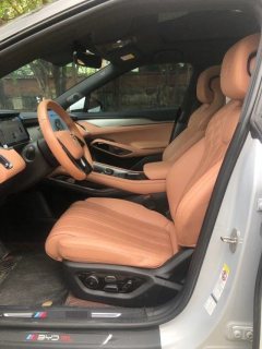 2024 BYD Song L EV 2025 662km Excellent smart driving #9
