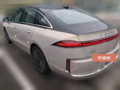 2025 Roewe M7 DMH 2025 160kmEnjoyEdition #3