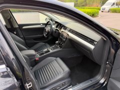2019 Volkswagen Magotan 2018 1.8T AT 330TSI DSG Leading #9
