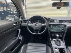 2019 Volkswagen Magotan 2019 2.0T AT 330TSILeading China VI #11