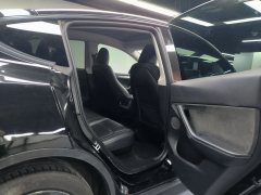 2024 Tesla Model Y 2024 rear wheel driveEdition #9