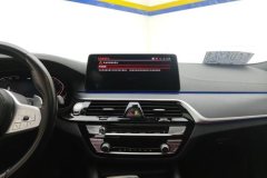 2024 BMW 5 Series 2023 2.0T AT 530Li Leading MSport Pkg #13