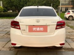 2020 Toyota Vios 2019 1.5 AT EnactusEdition #5