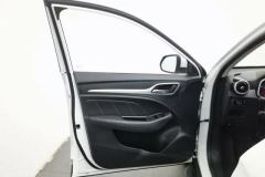 2018 MG ZS 2017 1.5 AT ExclusiveConnectednetEdition #11