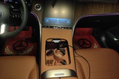 2024 Mercedes-Benz GLC-Class 2024 2.0T AT GLC 300 L 4MATIC Dynamic 5Seat #16
