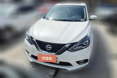 2019 Nissan Sylphy 2019 1.6 AT XVSmart ConnectExclusive China V #2