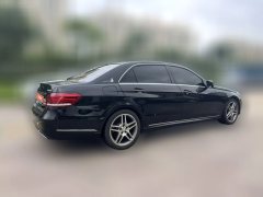 2015 Mercedes-Benz E-Class 2015 3.5 AT E400L Hybrid HEV #2