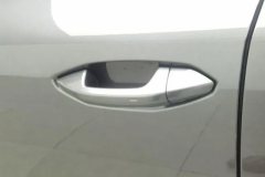 2024 Audi A3 Sportback 2024 Sportback 1.4T AT 35 TFSI FashionSport #8
