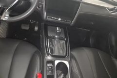 2020 Roewe i5 2020 1.5 AT 4GConnectedLeaderFlagship #16