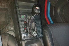 2026 Honda Fit Hatchback 2026 1.5L CVT Refresh Edition #16