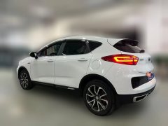 2018 Geely Auto Emgrand GS 2018 1.4T AT Lead the trendEditionLingshangSmart Connect #7