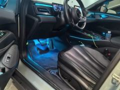 2024 BYD Seal 06 2024 1.5L AT DM-i 80KMLuxury #4