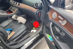 2020 Mercedes-Benz E-Class 2020 2.0T AT E300LFashion #8