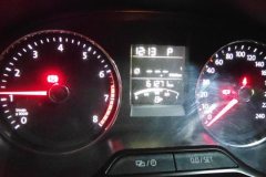 2018 Volkswagen Polo Hatchback 2016 1.6 AT Comfort #14