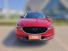 2020 Mazda CX-5 2020 2.5 AT Smart PremiumFWD Facelift #2