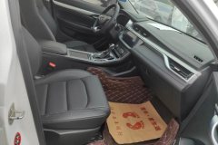 2020 Geely Auto Emgrand Sedan 2019 1.5 AT leaderEditionUpward Asian GamesEdition China V #8
