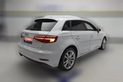 2017 Audi A3 Sportback 2017 1.4T AT 35TFSIEntry #3