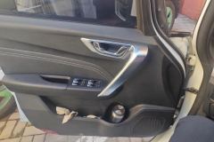 2020 Geely Auto Vision X3 2019 1.5 MT UpgradeEditionElite #7
