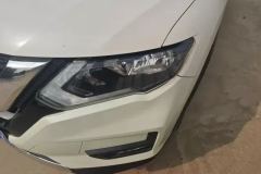2018 Nissan X-Trail 2017 2.0 AT ComfortFWD #5