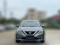 2018 Nissan Sylphy 2019 1.6 AT XVSmart ConnectExclusive China VI #2