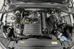 2021 Volkswagen Golf 2021 1.4T AT 280TSI Pro #7