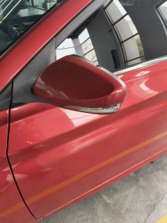 2018 Chang'an Eado DT 2018 1.6 AT Smart #15