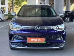 2021 Volkswagen ID.6 X 2021 Pro extremely intelligentLong RangeEdition #10