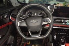 2022 Chery Tiggo 7 2022 Super Power 1.5T AT CVTSuper Powerguard #15