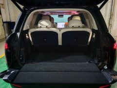 2025 Lynk & Co Lynk & Co 900 2025 2.0T Ultra #6