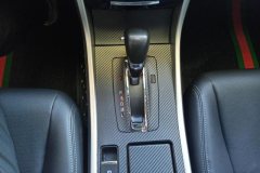 2016 Honda Accord 2016 2.0 AT Comfort #16