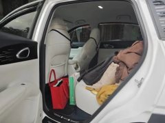 2025 Geely Galaxy Geely Galaxy Xingyuan 2025 310km dreamEdition #4