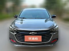 2020 Chevrolet Monza 2019 1.0T AT Redline320TCheerfulEdition #2
