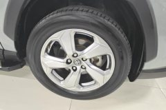 2022 Toyota RAV4 2022 2.0L CVT AT 2WDfashionPlusEdition #6