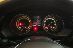 2021 Volkswagen Tiguan L 2021 2.0T AT 330TSISmartFWD #14