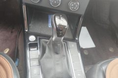 2021 Volkswagen Passat 2021 2.0T AT 330TSIElite #16