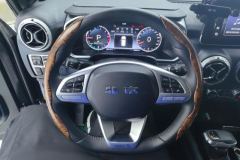 2023 Beijing Off-Road Beijing BJ40 2023 2.0T AT 4WDcity ​​hunterEditionknight #15