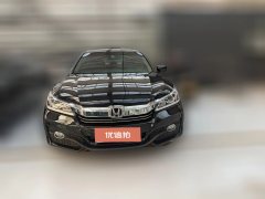 2017 Honda Accord 2016 2.0 AT Elite #3