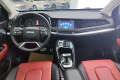 2018 Haval H2s 2018 1.5T AT Red LabelLuxury #12