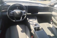 2025 BYD Qin L 2025 1.5L AT DM-i Smart Drive 120KMSurpass #12